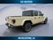 2022 Jeep Gladiator Overland 4x4