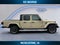 2022 Jeep Gladiator Overland 4x4