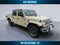 2022 Jeep Gladiator Overland 4x4