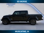 2020 Jeep Gladiator Overland 4x4