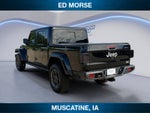 2020 Jeep Gladiator Overland 4x4