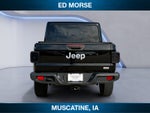2020 Jeep Gladiator Overland 4x4