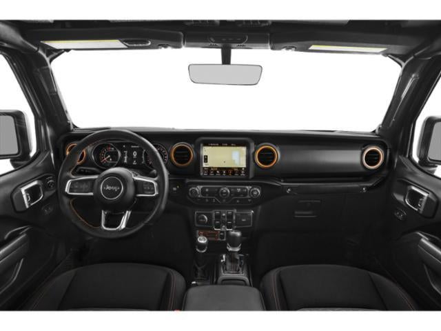 2022 Jeep Gladiator Mojave 4x4