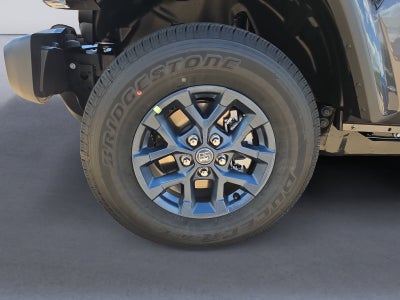 2026 Jeep Gladiator GLADIATOR 85TH ANNIVERSARY EDITION 4X4