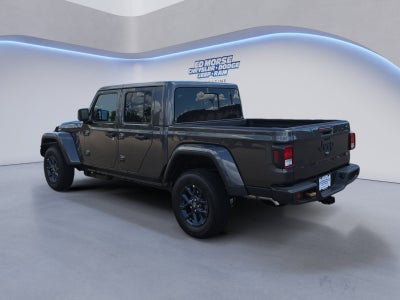 2026 Jeep Gladiator GLADIATOR 85TH ANNIVERSARY EDITION 4X4