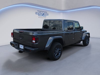 2026 Jeep Gladiator GLADIATOR 85TH ANNIVERSARY EDITION 4X4