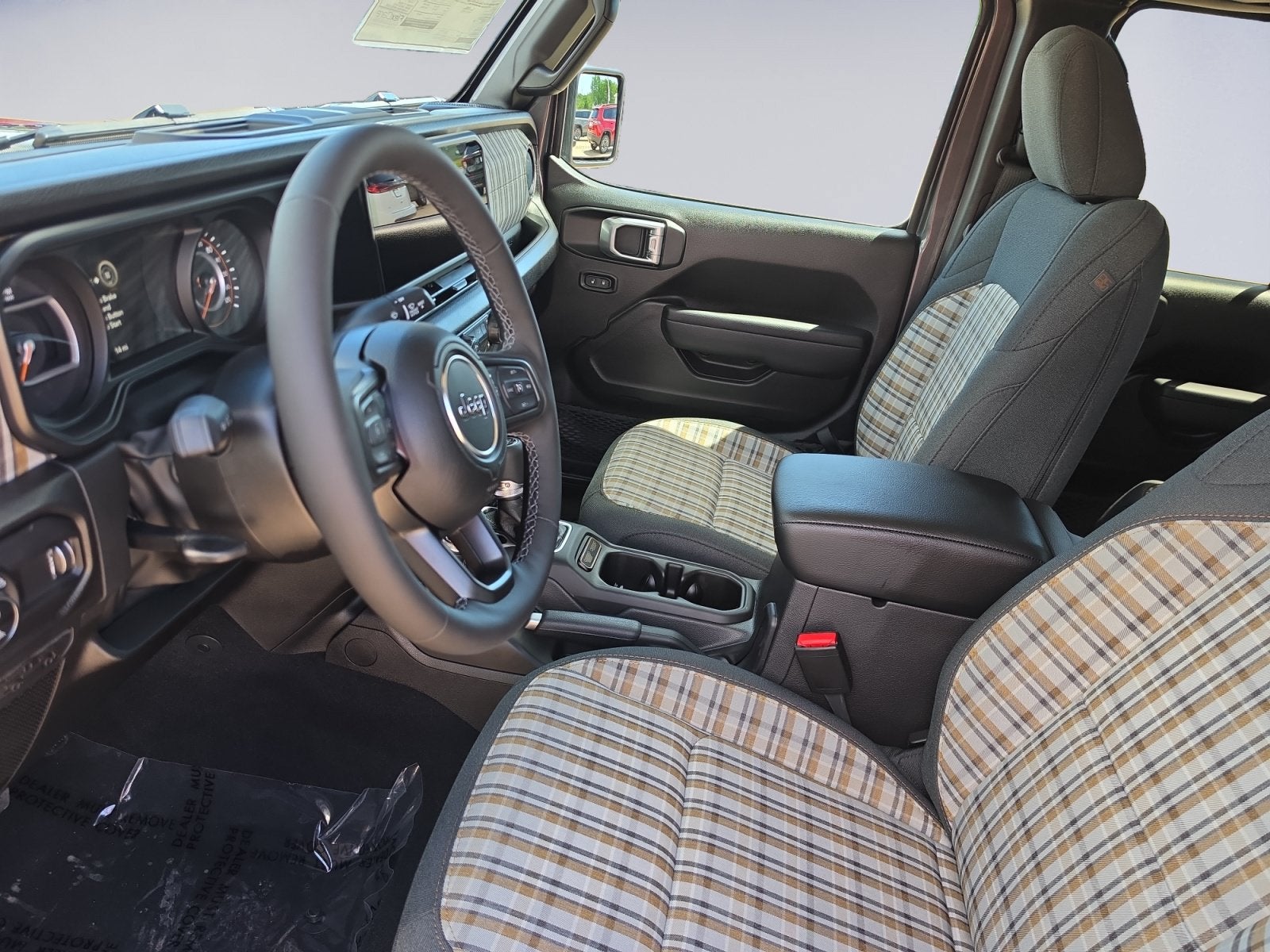 2026 Jeep Gladiator GLADIATOR 85TH ANNIVERSARY EDITION 4X4