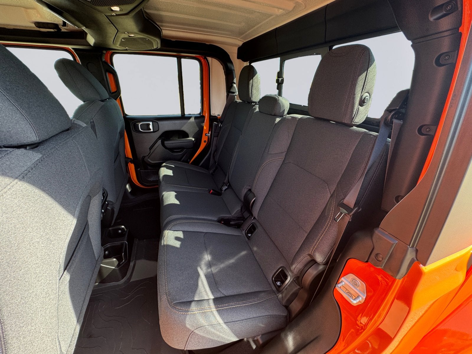 2026 Jeep Gladiator GLADIATOR WILLYS 4X4