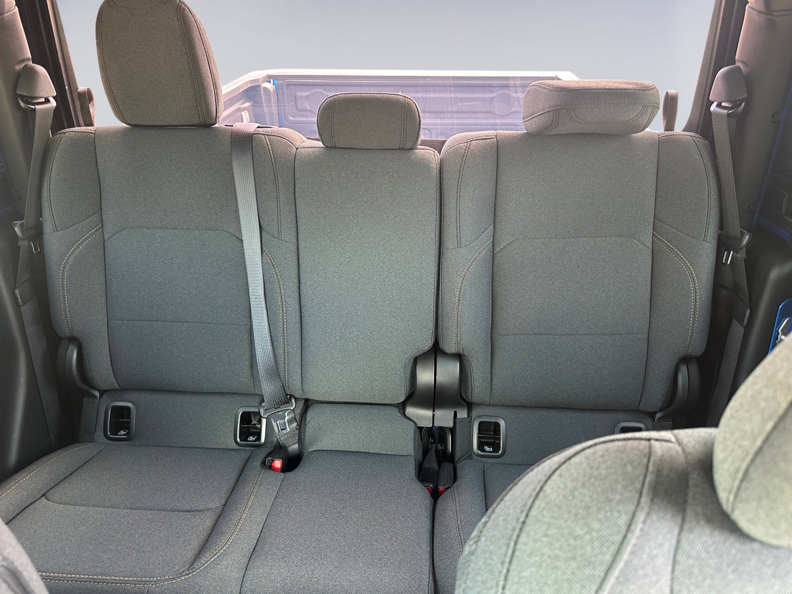 2025 Jeep Gladiator GLADIATOR SPORT S 4X4