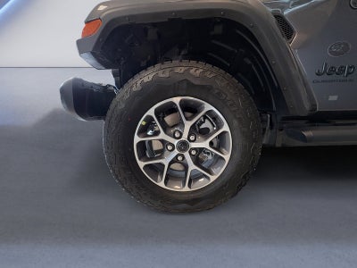 2026 Jeep Gladiator GLADIATOR SPORT S 4X4