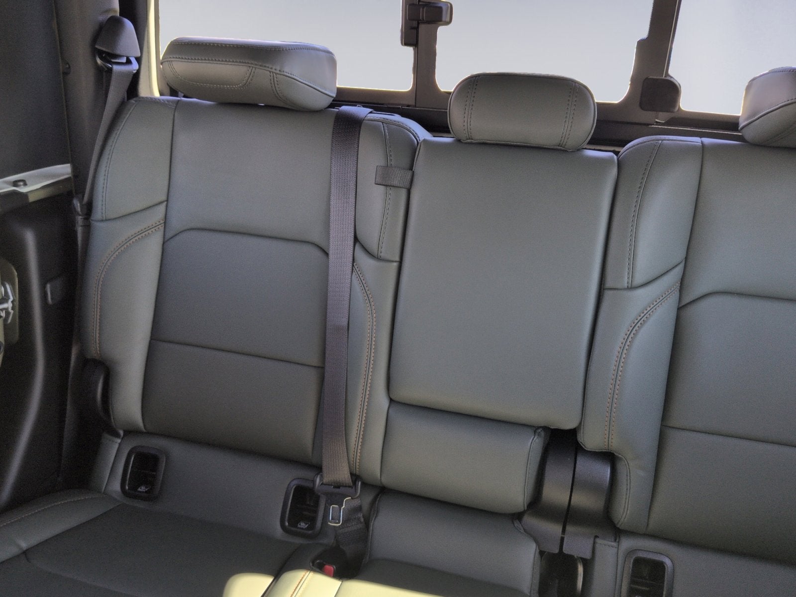 2026 Jeep Gladiator GLADIATOR MOJAVE X 4X4