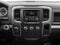 2017 RAM 1500 Tradesman Crew Cab 4x4 5'7' Box