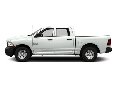 2017 RAM 1500 Tradesman Crew Cab 4x4 5'7' Box