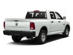 2017 RAM 1500 Tradesman Crew Cab 4x4 5'7' Box