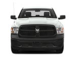 2017 RAM 1500 Tradesman Crew Cab 4x4 5'7' Box