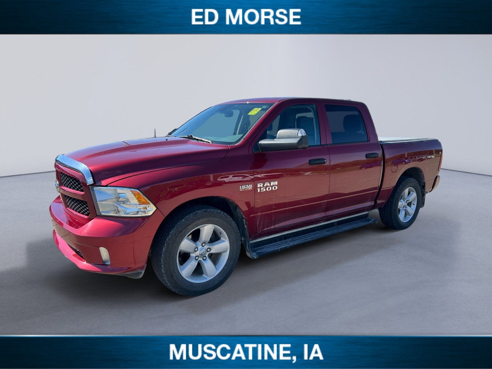 2014 RAM 1500 Express