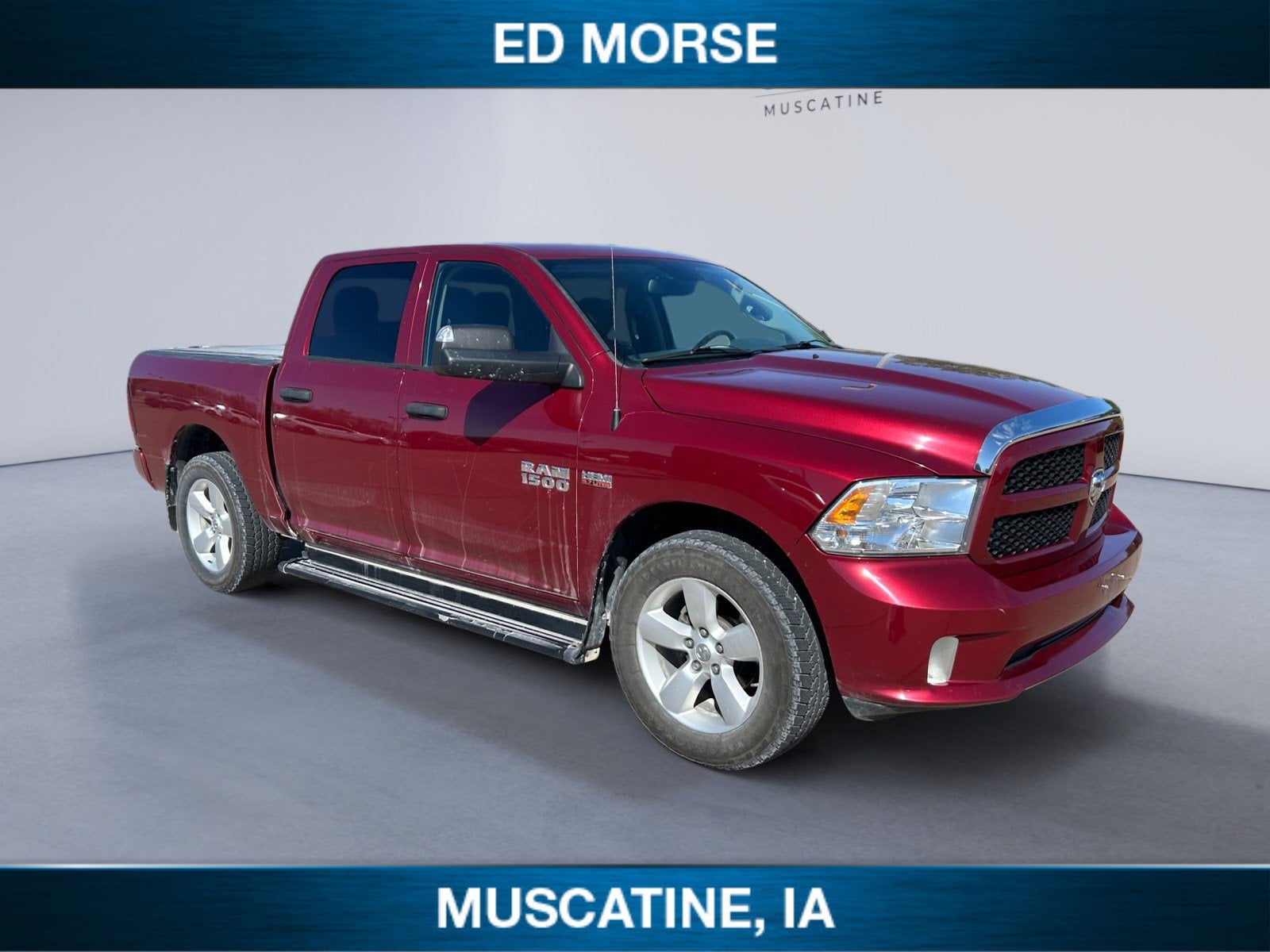 2014 RAM 1500 Express