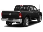 2024 RAM 1500 Classic Warlock Crew Cab 4x4 5'7' Box