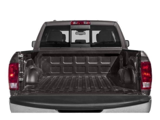 2020 RAM 1500 Classic SLT Crew Cab 4x4 6'4' Box