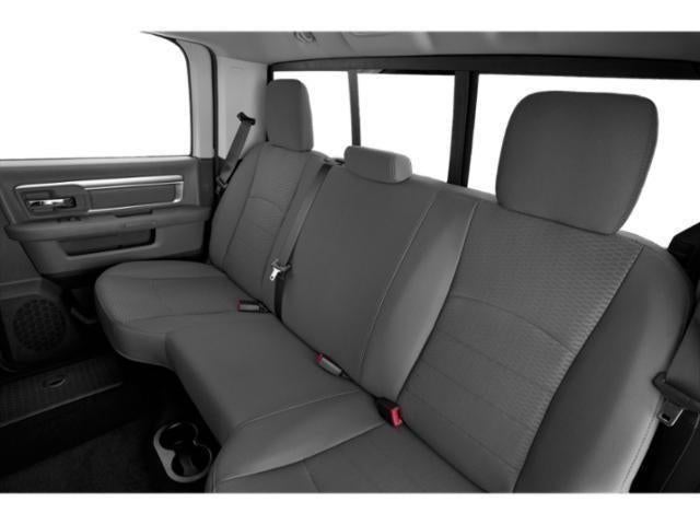 2020 RAM 1500 Classic SLT Crew Cab 4x4 6'4' Box