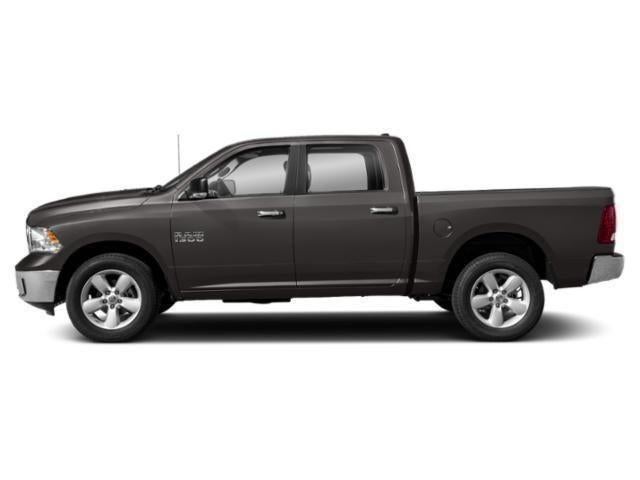 2020 RAM 1500 Classic SLT Crew Cab 4x4 6'4' Box