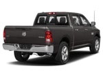 2020 RAM 1500 Classic SLT Crew Cab 4x4 6'4' Box