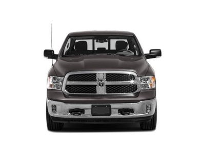 2020 RAM 1500 Classic SLT Crew Cab 4x4 6'4' Box