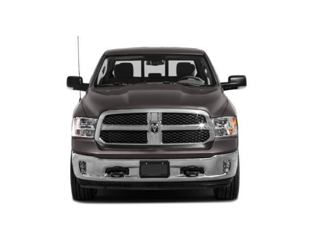 2020 RAM 1500 Classic SLT Crew Cab 4x4 6'4' Box