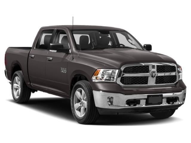 2020 RAM 1500 Classic SLT Crew Cab 4x4 6'4' Box