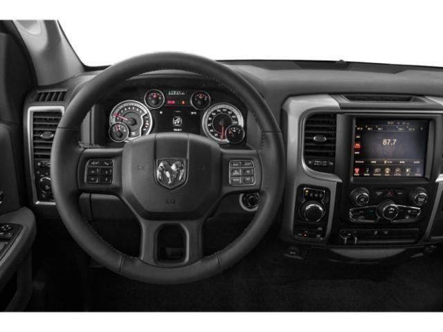 2020 RAM 1500 Classic SLT Crew Cab 4x4 6'4' Box