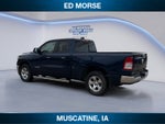 2020 RAM 1500 Big Horn Quad Cab 4x4 6'4' Box
