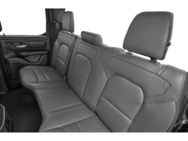2025 RAM 1500 Tradesman Quad Cab 4x4 6'4' Box