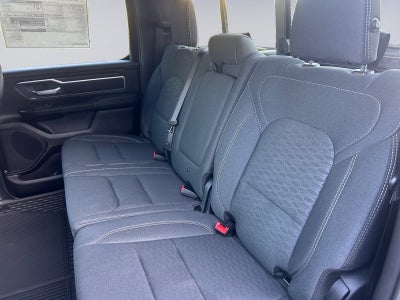 2027 RAM 1500 RAM 1500 BIG HORN CREW CAB 4X4 5'7' BOX