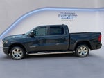 2025 RAM Ram 1500 RAM 1500 BIG HORN CREW CAB 4X4 5'7' BOX