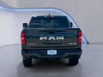 2025 RAM Ram 1500 RAM 1500 BIG HORN CREW CAB 4X4 5'7' BOX