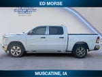 2024 RAM 1500 Big Horn Crew Cab 4x4 5'7' Box