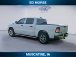 2024 RAM 1500 Big Horn Crew Cab 4x4 5'7' Box