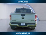 2024 RAM 1500 Big Horn Crew Cab 4x4 5'7' Box