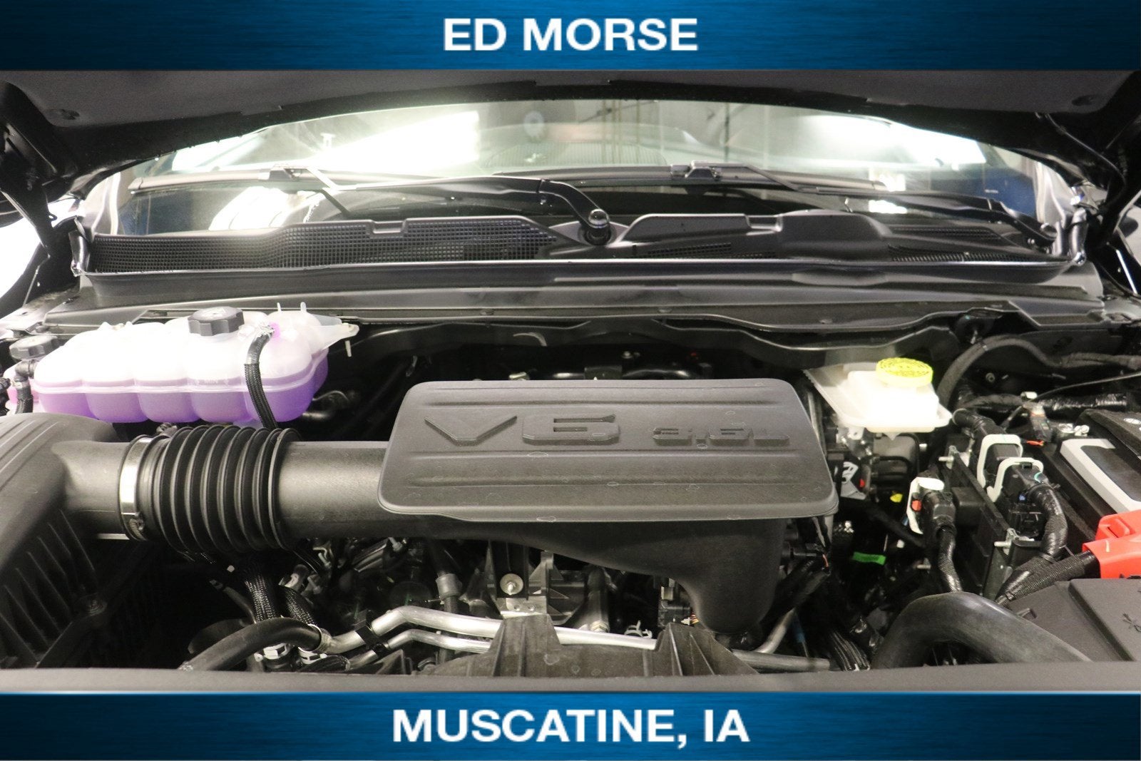 2025 RAM Ram 1500 RAM 1500 TRADESMAN CREW CAB 4X4 5'7' BOX