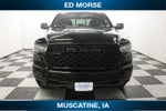 2025 RAM Ram 1500 RAM 1500 TRADESMAN CREW CAB 4X4 5'7' BOX