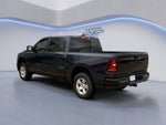 2025 RAM Ram 1500 RAM 1500 TRADESMAN CREW CAB 4X4 5'7' BOX