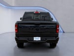 2025 RAM Ram 1500 RAM 1500 TRADESMAN CREW CAB 4X4 5'7' BOX