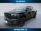2027 RAM 1500 RAM 1500 WARLOCK CREW CAB 4X4 5'7' BOX