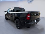 2027 RAM 1500 RAM 1500 WARLOCK CREW CAB 4X4 5'7' BOX