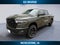 2027 RAM 1500 RAM 1500 WARLOCK CREW CAB 4X4 5'7' BOX