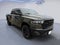 2027 RAM 1500 RAM 1500 WARLOCK CREW CAB 4X4 5'7' BOX