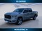 2025 RAM Ram 1500 RAM 1500 TRADESMAN CREW CAB 4X4 5'7' BOX