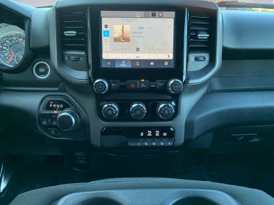 2025 RAM Ram 1500 RAM 1500 TRADESMAN CREW CAB 4X4 5'7' BOX