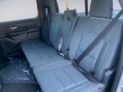 2025 RAM Ram 1500 RAM 1500 TRADESMAN CREW CAB 4X4 5'7' BOX