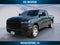 2025 RAM Ram 1500 RAM 1500 TRADESMAN CREW CAB 4X4 5'7' BOX